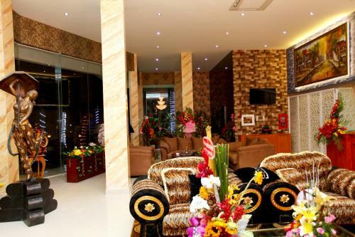 Nhat Minh Hotel