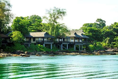 Hotel Nam Nghi Phu Quoc