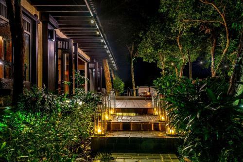Hotel Nam Nghi Phu Quoc