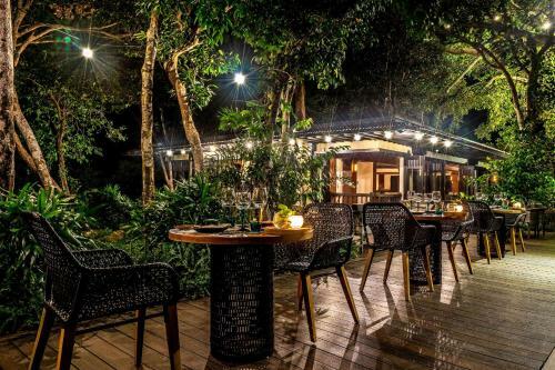 Hotel Nam Nghi Phu Quoc