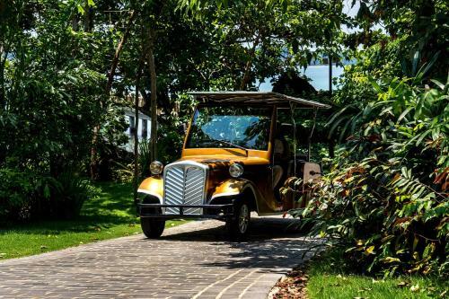 Hotel Nam Nghi Phu Quoc