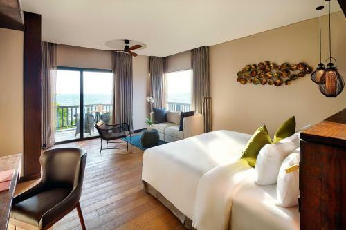 Hotel Nam Nghi Phu Quoc