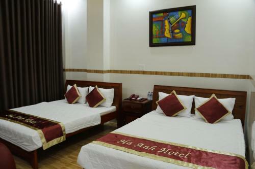 Ha Anh Hotel