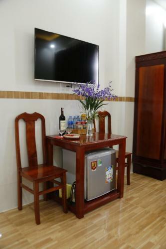 Ha Anh Hotel