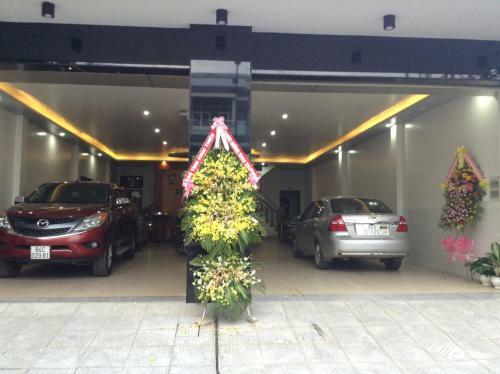 Ha Anh Hotel