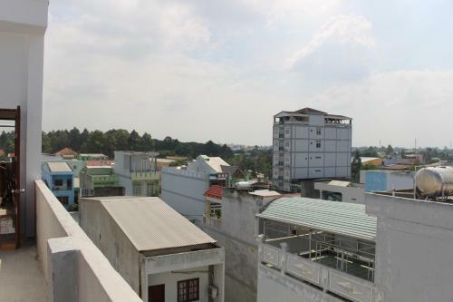 Ha Anh Hotel