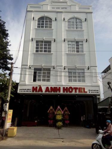Ha Anh Hotel
