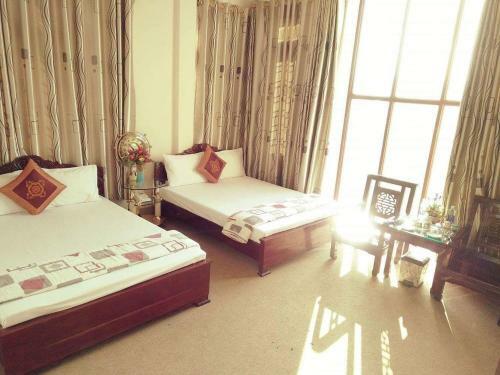 Ky Dieu Hotel