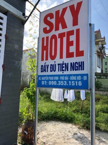 Sky Hotel