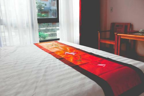 Chau A Hotel
