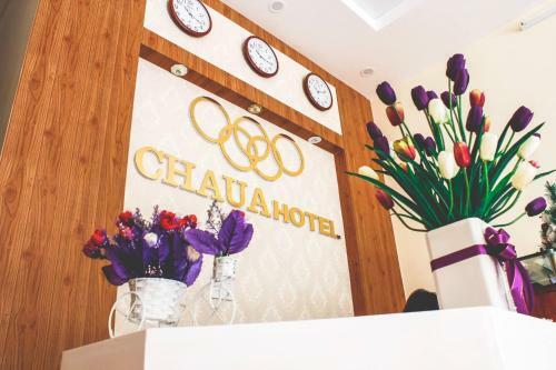 Chau A Hotel