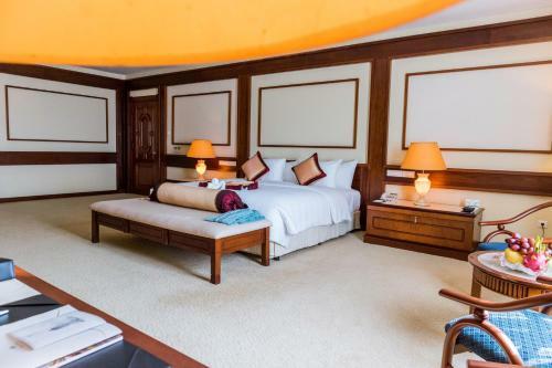 Nam Cuong Hai Duong Hotel