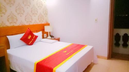 Hoang Gia Hotel