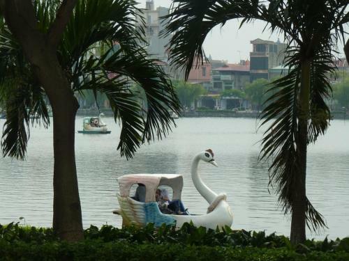 Hoang Gia Hotel