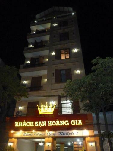 Hoang Gia Hotel