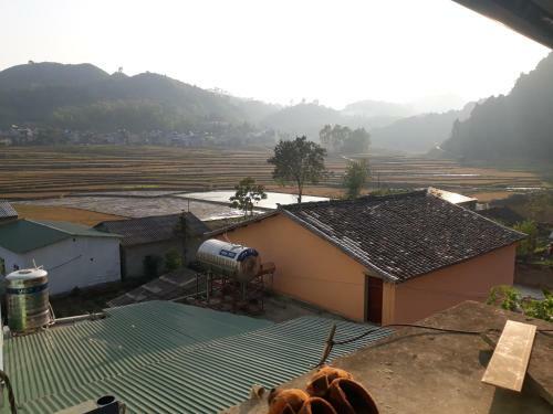 Hostal Nh� Ngh? Th�n M�i ??ng V?n