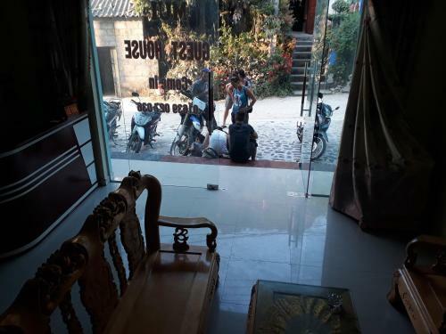 Hostal Nh� Ngh? Th�n M�i ??ng V?n