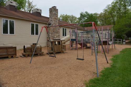 Appalachian Camping Resort Park Model 2