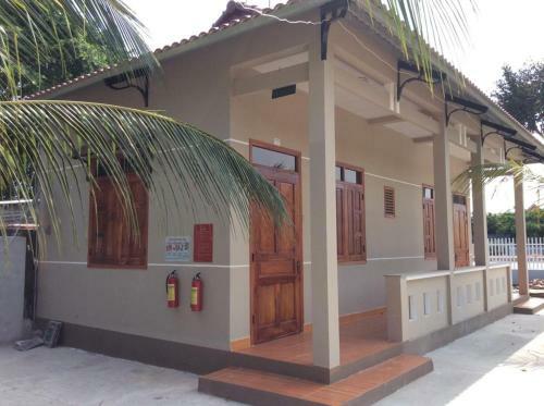 Hostal Vien Duong Guesthouse