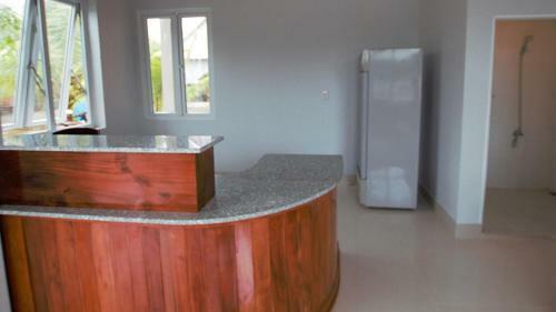 Hostal Vien Duong Guesthouse