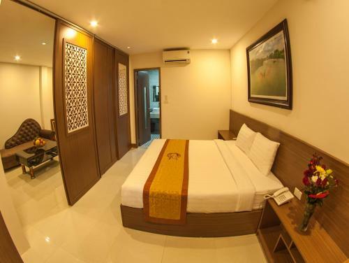 La Paloma Hotel Ninh Binh