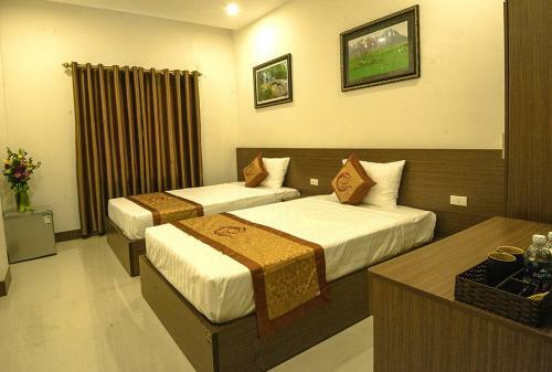 La Paloma Hotel Ninh Binh