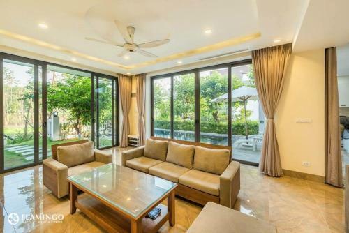 Flamingo Dailai - Hq Villa