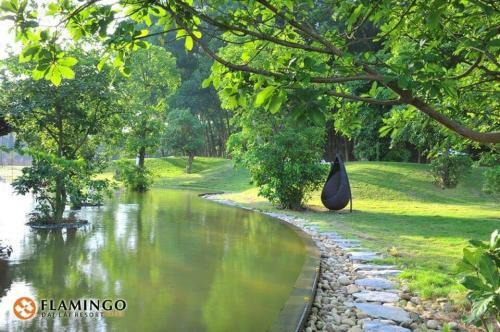 Flamingo Dailai - Hq Villa
