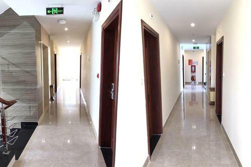 Sunny Hotel