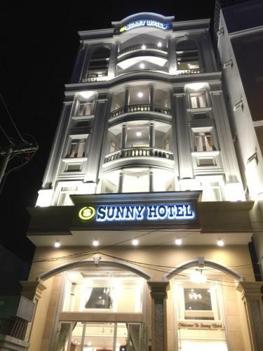 Sunny Hotel