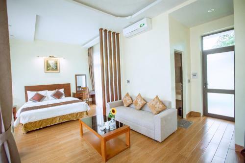 Hotel Thao Nguyen Resort