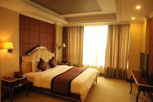 The Vissai Hotel