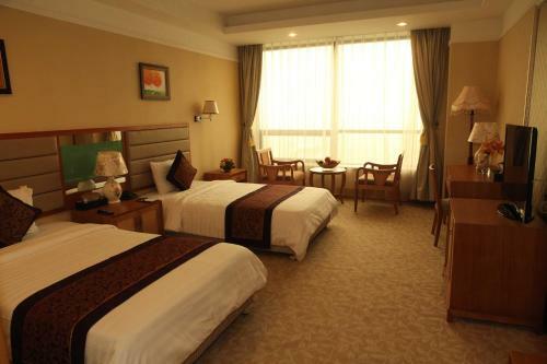 The Vissai Hotel