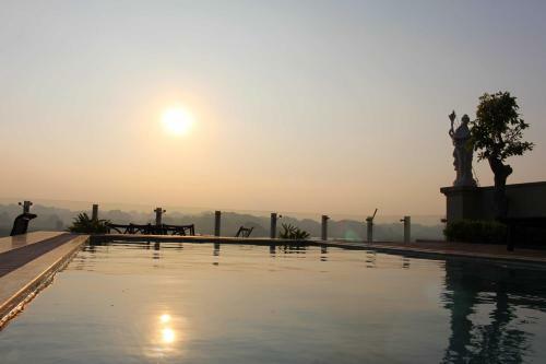 The Vissai Hotel