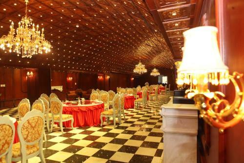 The Vissai Hotel