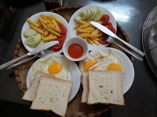Thanh Nam Homestay