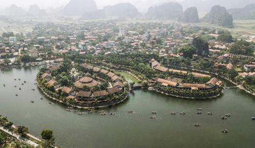 Thanh Nam Homestay