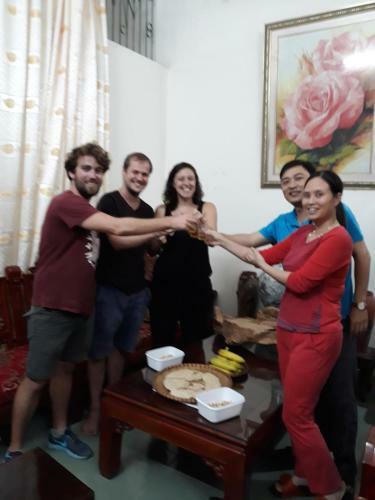 Thanh Nam Homestay