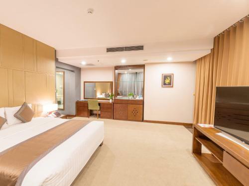 Bien Bac Hotel