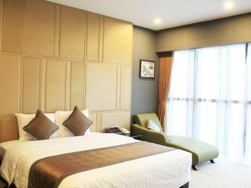 Bien Bac Hotel
