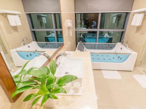 Bien Bac Hotel