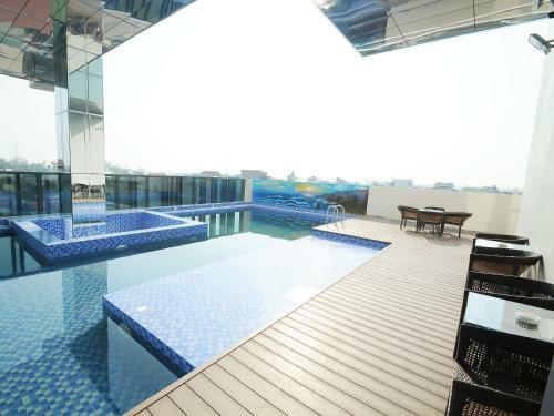 Bien Bac Hotel