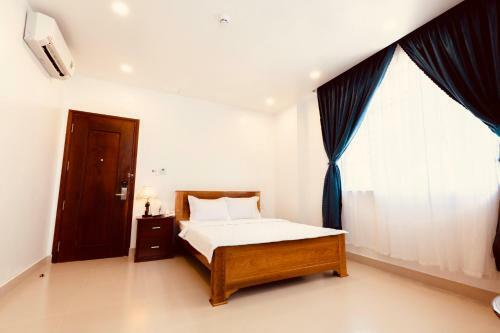 Hotel Kh�ch S?n Tuy?t Hi?n