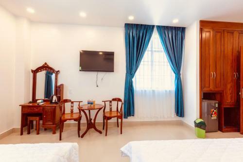 Hotel Kh�ch S?n Tuy?t Hi?n