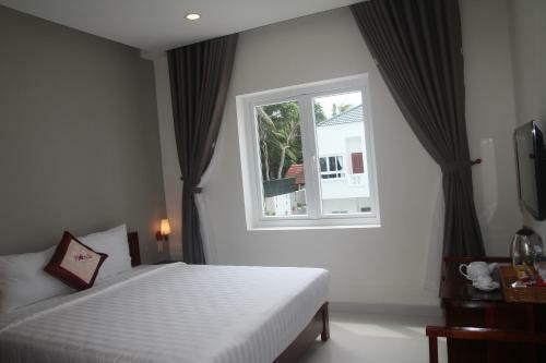 Vanda Phu Quoc Hotel