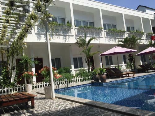 Vanda Phu Quoc Hotel