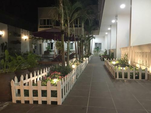 Vanda Phu Quoc Hotel