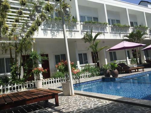 Vanda Phu Quoc Hotel