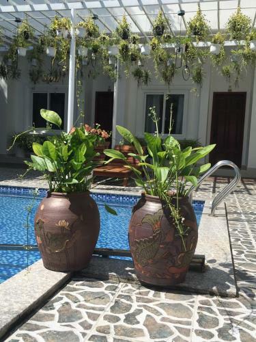 Vanda Phu Quoc Hotel