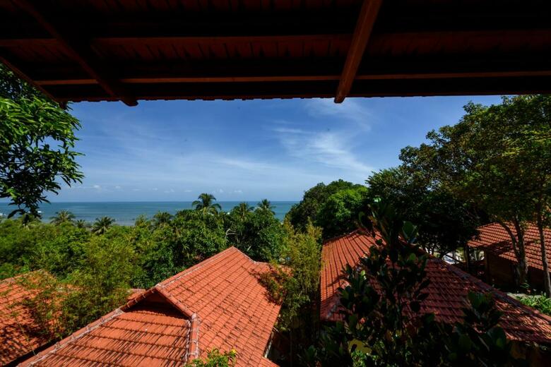 Hotel Mango Beach Resort